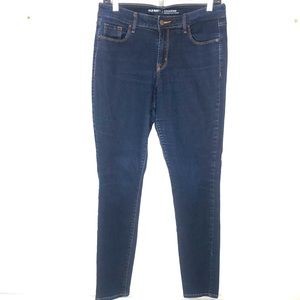 Old Navy Rockstar Skinny Jeans Size 10 Regular